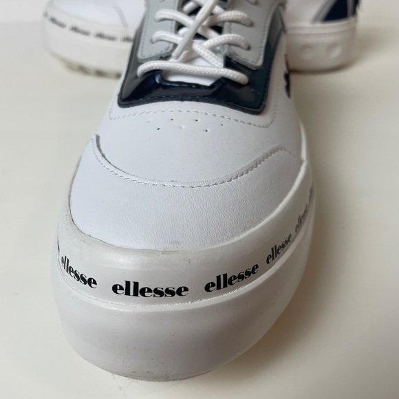 ELLESSE Sneakers NWOT - Picture 10 of 15